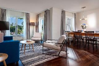 Sunday Resort Marina Wolfsbruch Apartment fotoÄŸrafÄ±