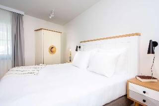 Sunday Resort Marina Wolfsbruch Apartment fotoÄŸrafÄ±