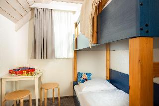 Sunday Resort Marina Wolfsbruch Apartment fotoÄŸrafÄ±
