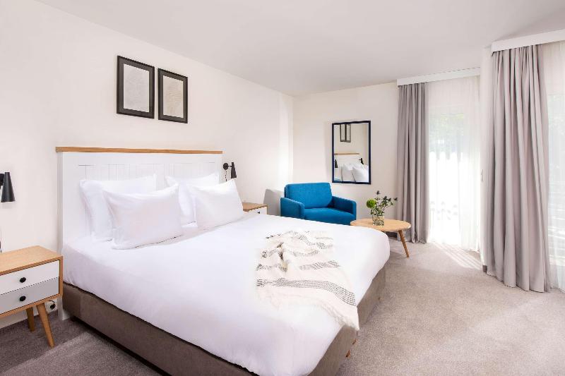 Sunday Resort Marina Wolfsbruch Apartment - Oda