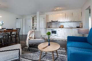 Sunday Resort Marina Wolfsbruch Apartment fotoÄŸrafÄ±