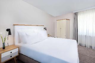 Sunday Resort Marina Wolfsbruch Apartment fotoÄŸrafÄ±