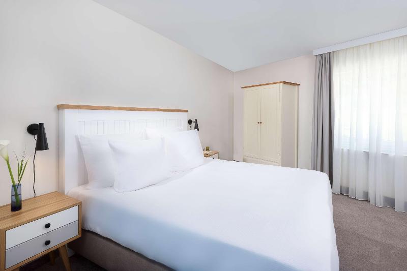 Sunday Resort Marina Wolfsbruch Apartment - Oda