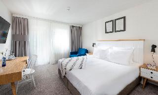 Sunday Resort Marina Wolfsbruch Apartment fotoÄŸrafÄ±