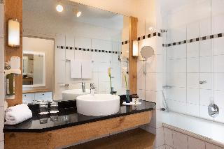 Sunday Resort Marina Wolfsbruch Apartment fotoÄŸrafÄ±