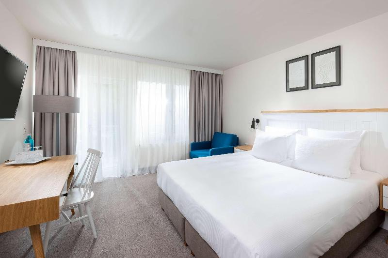 Sunday Resort Marina Wolfsbruch Apartment - Oda