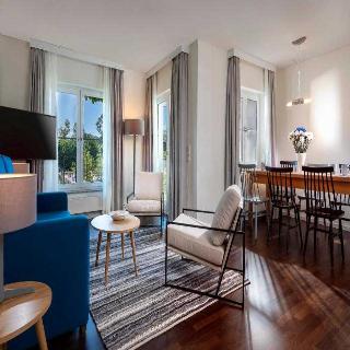 Sunday Resort Marina Wolfsbruch Apartment fotoÄŸrafÄ±