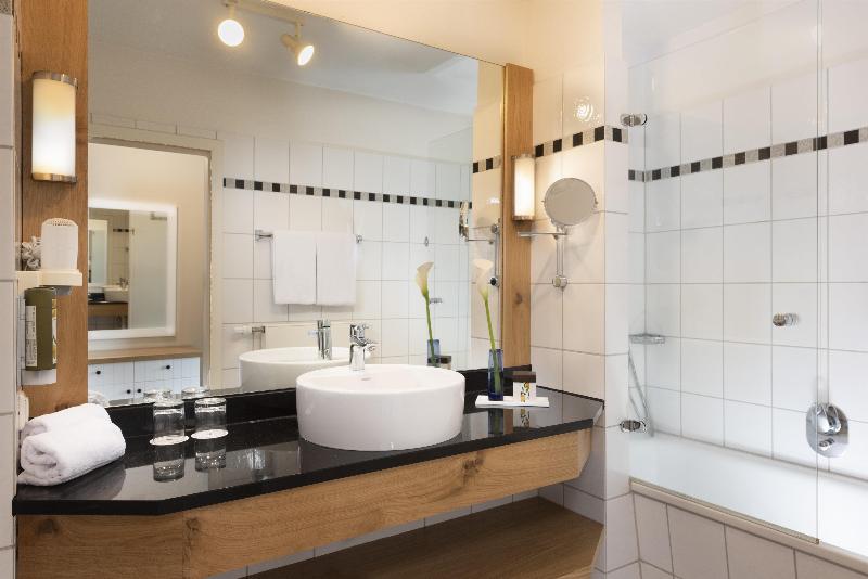 Sunday Resort Marina Wolfsbruch Apartment - Oda