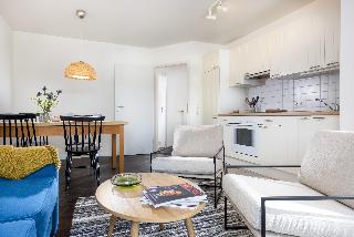 Sunday Resort Marina Wolfsbruch Apartment fotoÄŸrafÄ±