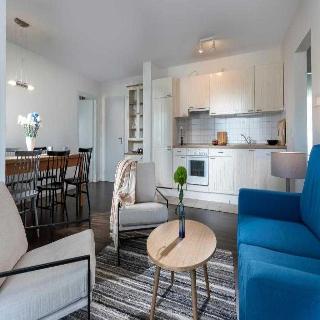 Sunday Resort Marina Wolfsbruch Apartment fotoÄŸrafÄ±