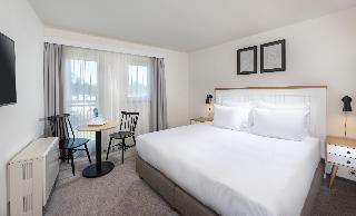 Sunday Resort Marina Wolfsbruch Apartment fotoÄŸrafÄ±