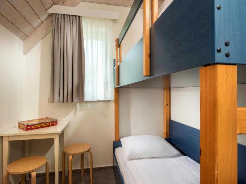 Sunday Resort Marina Wolfsbruch Apartment - Oda