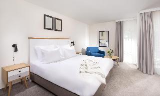 Sunday Resort Marina Wolfsbruch Apartment fotoÄŸrafÄ±