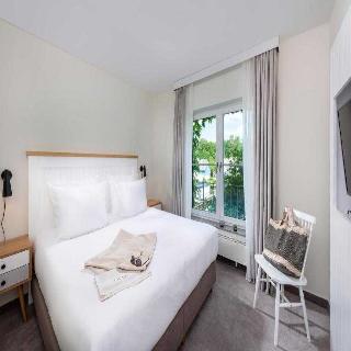 Sunday Resort Marina Wolfsbruch Apartment fotoÄŸrafÄ±