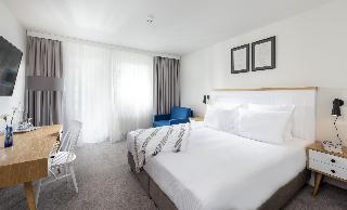 Sunday Resort Marina Wolfsbruch Apartment fotoÄŸrafÄ±