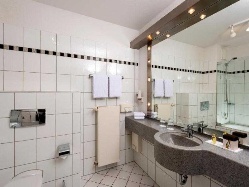 Sunday Resort Marina Wolfsbruch Apartment - Oda