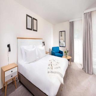 Sunday Resort Marina Wolfsbruch Apartment fotoÄŸrafÄ±