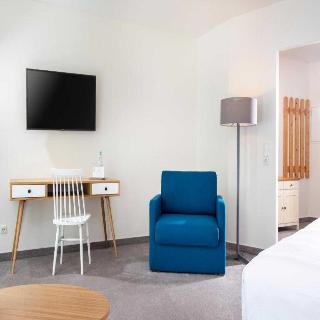 Sunday Resort Marina Wolfsbruch Apartment fotoÄŸrafÄ±