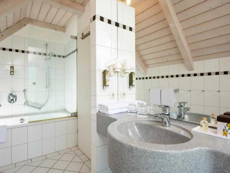 Sunday Resort Marina Wolfsbruch Apartment - Oda