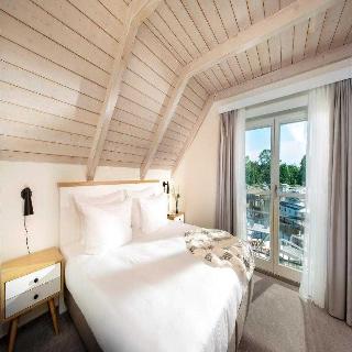 Sunday Resort Marina Wolfsbruch Apartment fotoÄŸrafÄ±