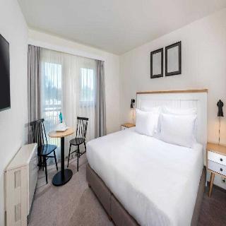 Sunday Resort Marina Wolfsbruch Apartment fotoÄŸrafÄ±