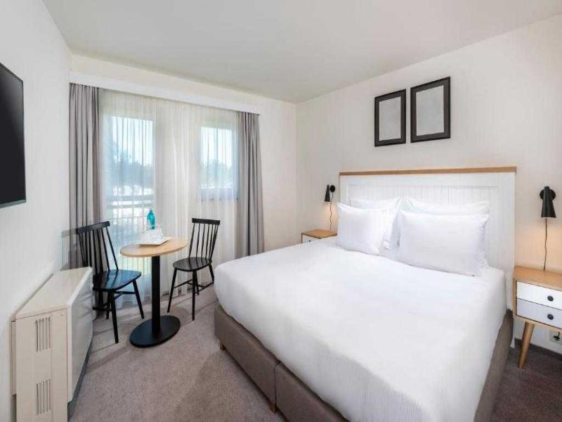Sunday Resort Marina Wolfsbruch Apartment - Oda
