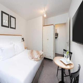 Sunday Resort Marina Wolfsbruch Apartment fotoÄŸrafÄ±