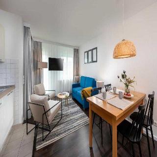 Sunday Resort Marina Wolfsbruch Apartment fotoÄŸrafÄ±