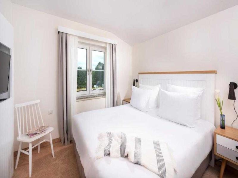 Sunday Resort Marina Wolfsbruch Apartment - Oda