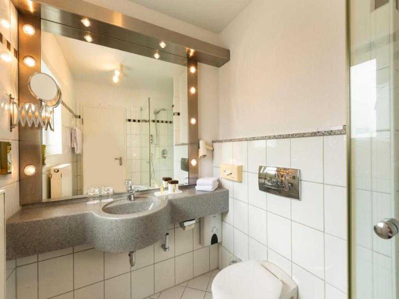 Sunday Resort Marina Wolfsbruch Apartment - Oda