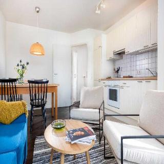 Sunday Resort Marina Wolfsbruch Apartment fotoÄŸrafÄ±
