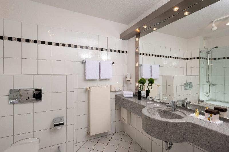Sunday Resort Marina Wolfsbruch Apartment - Oda