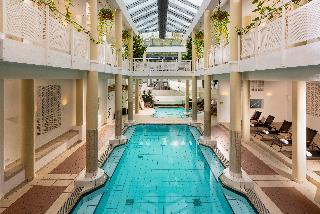 Sunday Resort Marina Wolfsbruch Apartment fotoÄŸrafÄ±