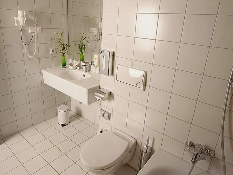 Transmar Travel Hotel Gmbh - Oda