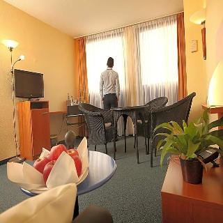 Transmar Travel Hotel Gmbh fotoÄŸrafÄ±
