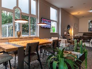 B&B HOTEL Eschweiler fotoÄŸrafÄ±