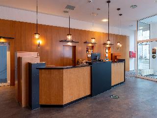 B&B HOTEL Eschweiler fotoÄŸrafÄ±