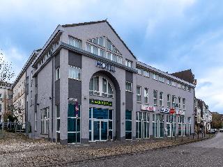 B&B HOTEL Eschweiler otel fotoğrafı