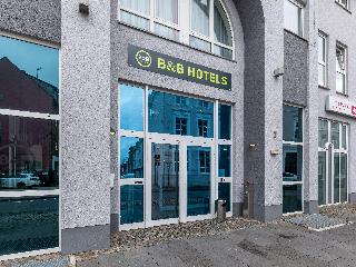 B&B HOTEL Eschweiler fotoÄŸrafÄ±