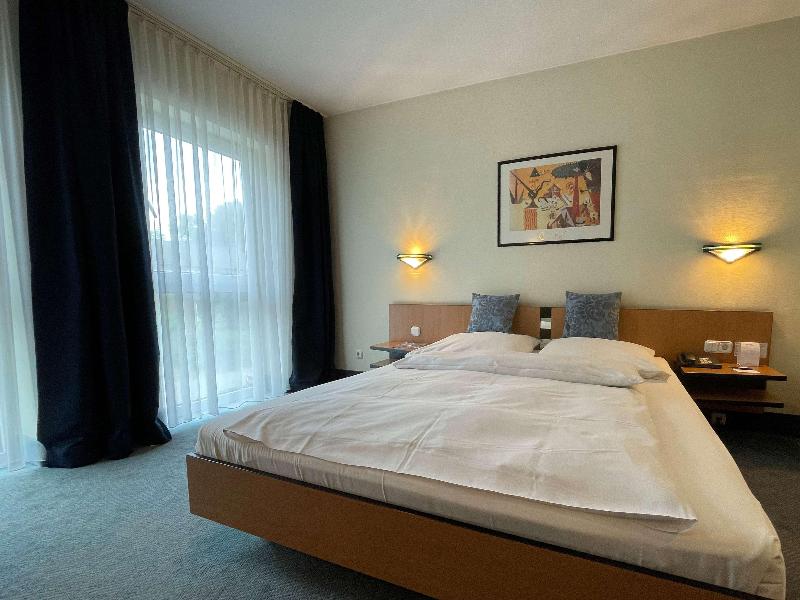 B&B HOTEL Eschweiler - Oda