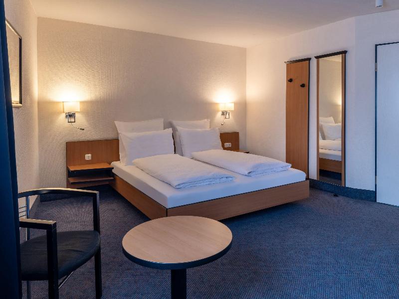 B&B HOTEL Eschweiler - Oda