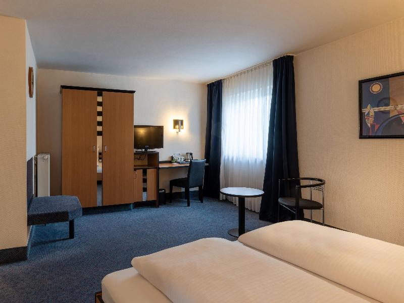 B&B HOTEL Eschweiler - Oda