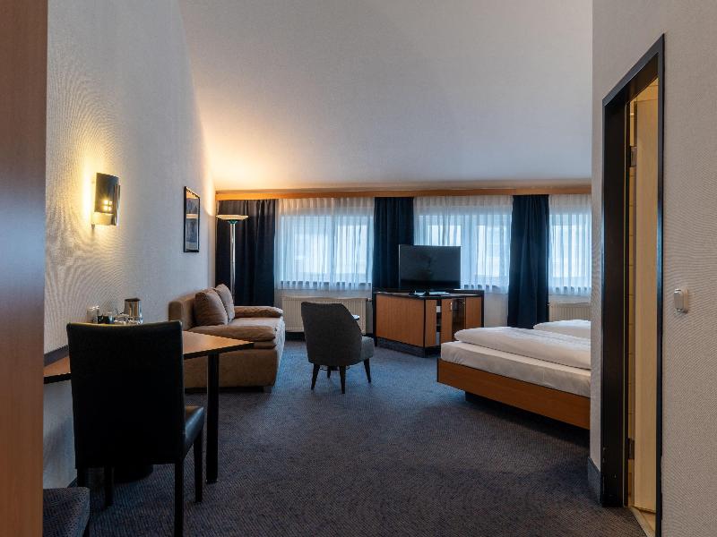 B&B HOTEL Eschweiler - Oda