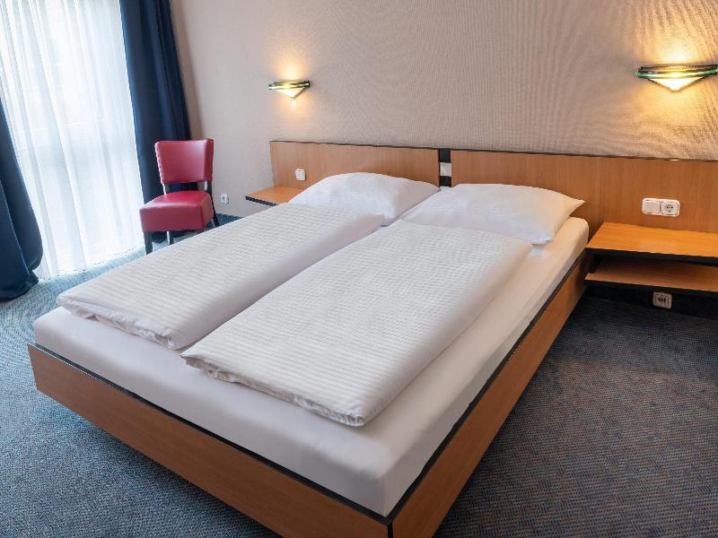 B&B HOTEL Eschweiler - Oda