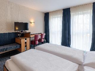 B&B HOTEL Eschweiler fotoÄŸrafÄ±