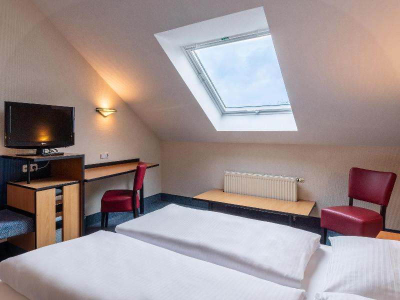 B&B HOTEL Eschweiler - Oda