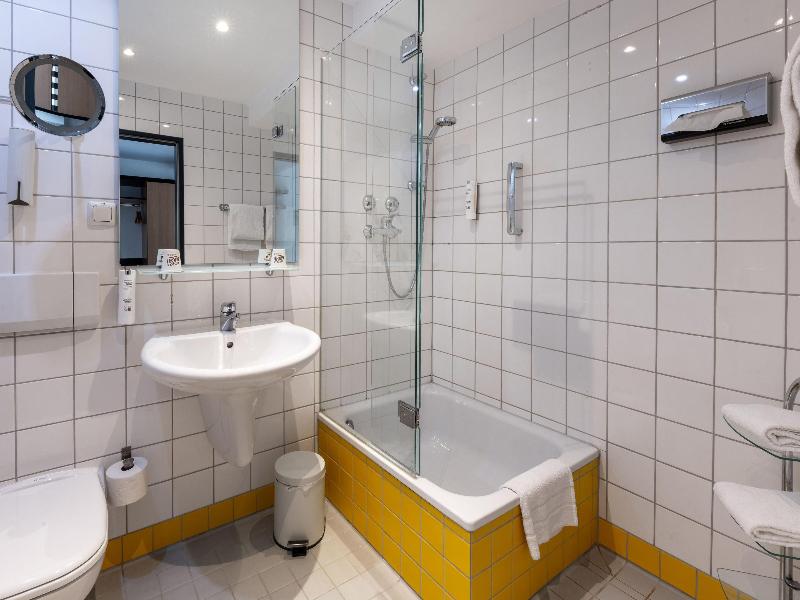 B&B HOTEL Eschweiler - Oda