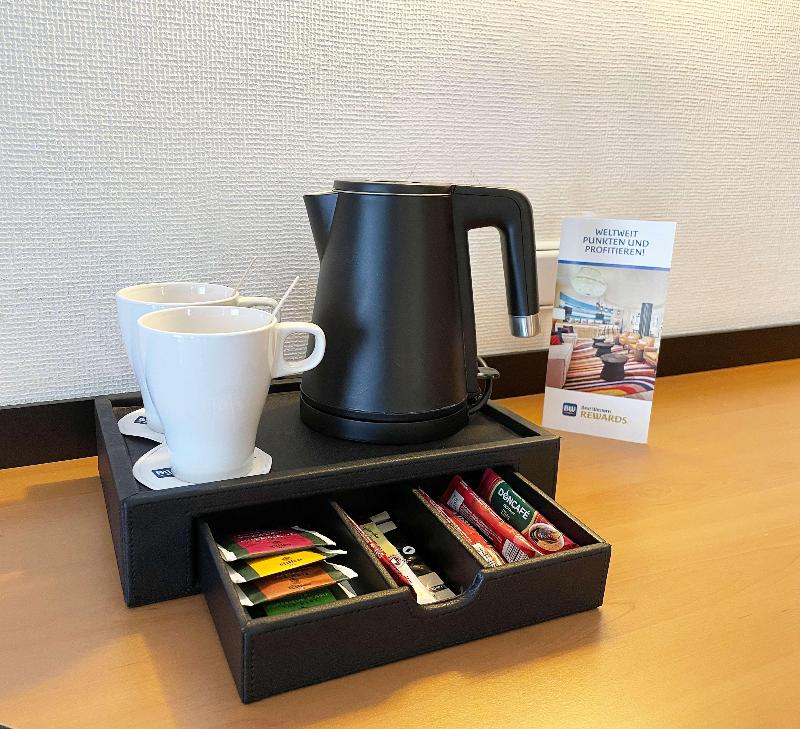 B&B HOTEL Eschweiler - Oda