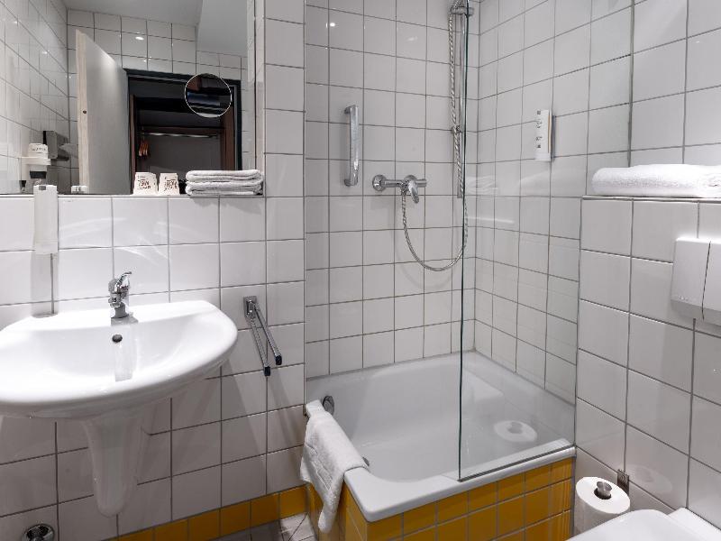 B&B HOTEL Eschweiler - Oda