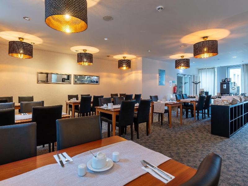 B&B HOTEL Eschweiler - Oda